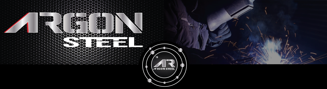 argon steel